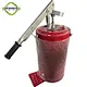 hand crank oil pump